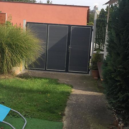 Bitter Sukromne Ubytovanie Štúrovo Exteriér fotografie