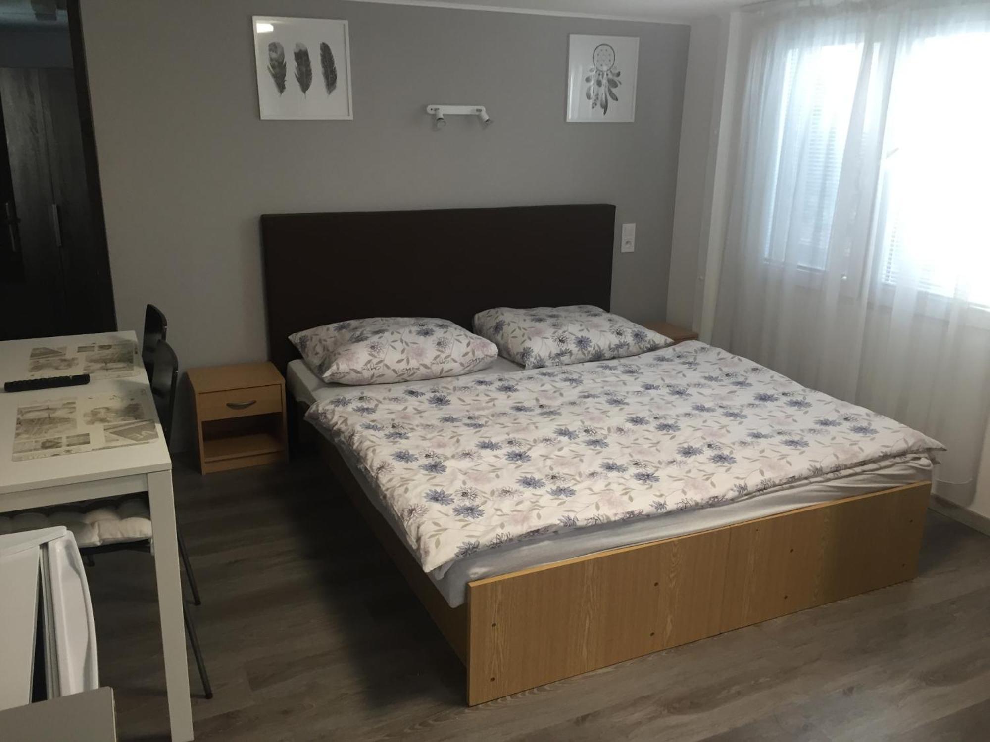 Bitter Sukromne Ubytovanie Štúrovo Exteriér fotografie